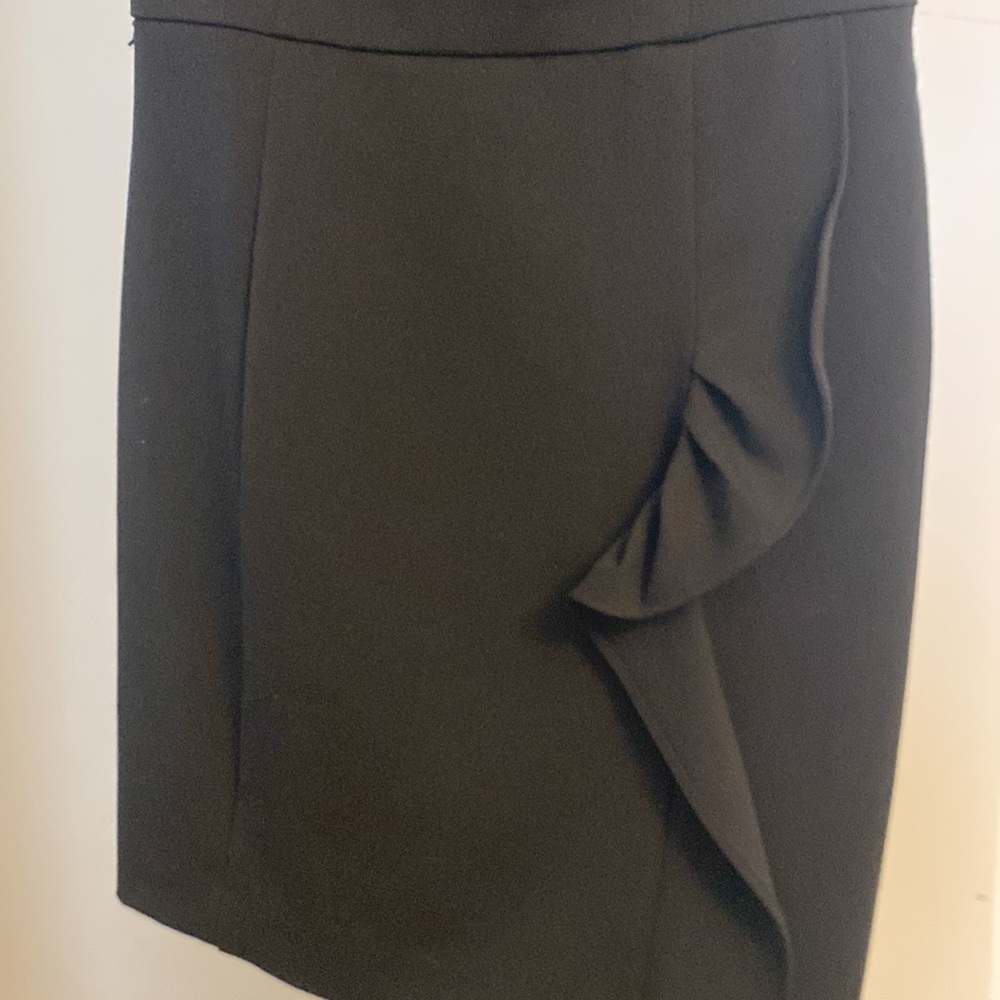 EXPRESS Little black dress - Picture 3 of 8